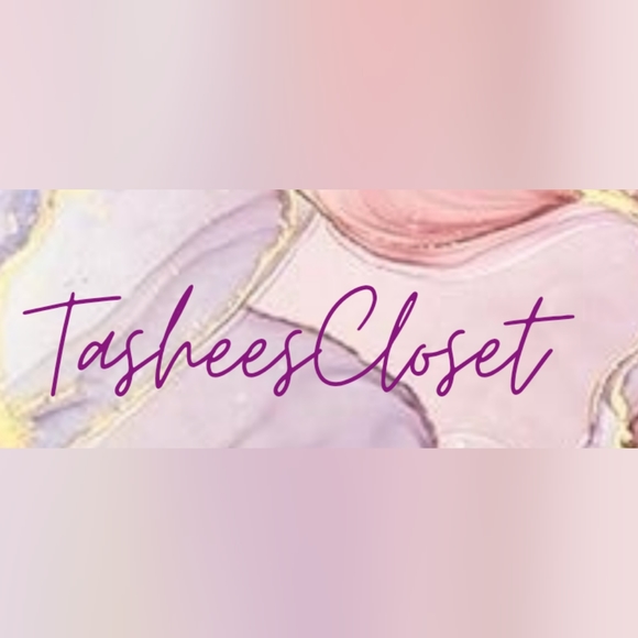 tasheescloset